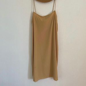 Acacia Sina dress